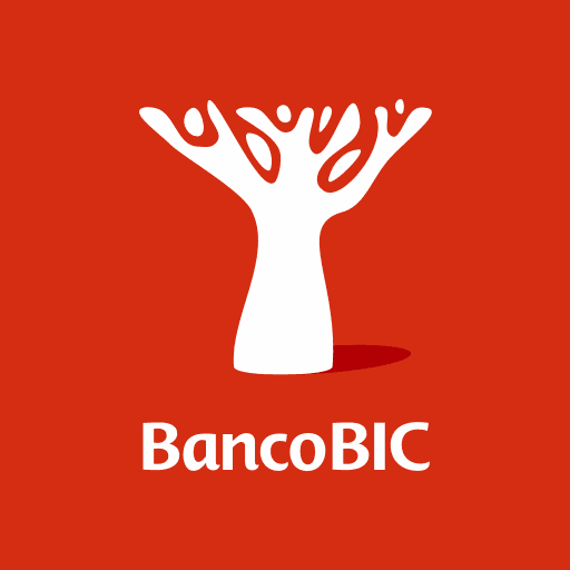 Banco BIC logo