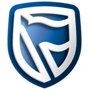 Standard Bank Angola logo